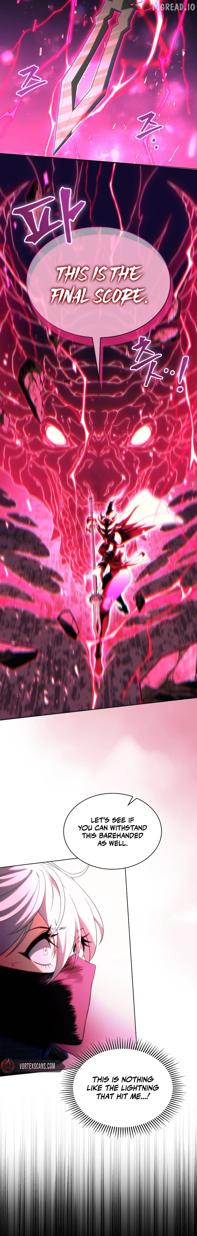 Read Return of the Apocalypse-Class Death Knight EN Manga Online