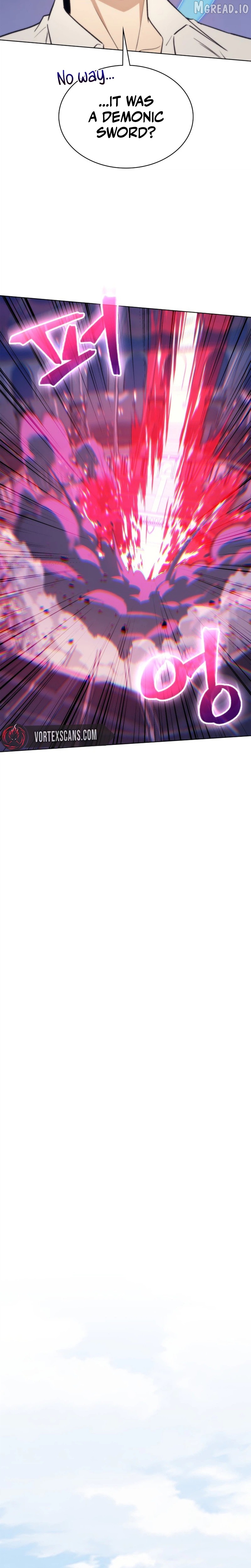 Read Return of the Apocalypse-Class Death Knight EN Manga Online