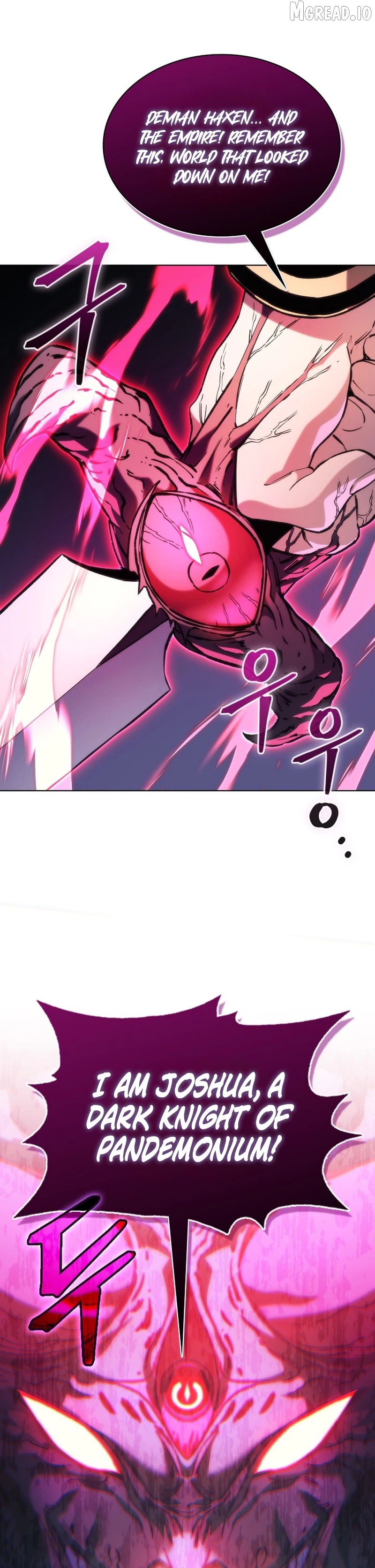 Read Return of the Apocalypse-Class Death Knight EN Manga Online