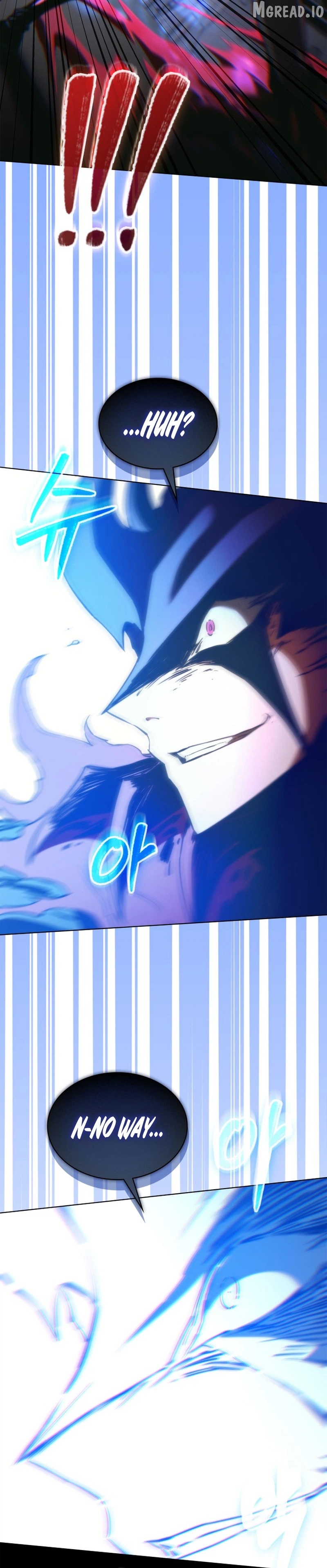 Read Return of the Apocalypse-Class Death Knight EN Manga Online