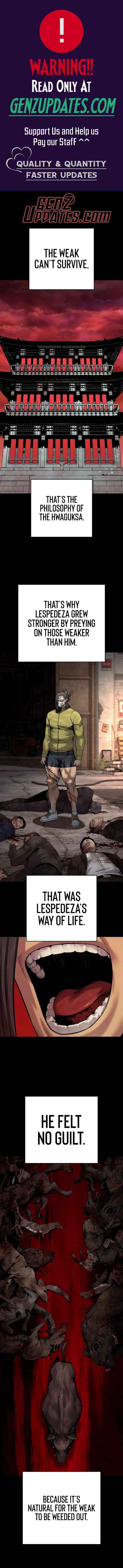 Read Return of the Bloodthirsty Police EN Manga Online