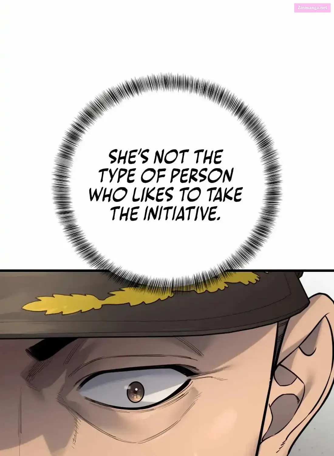 Read Return of the Bloodthirsty Police EN Manga Online