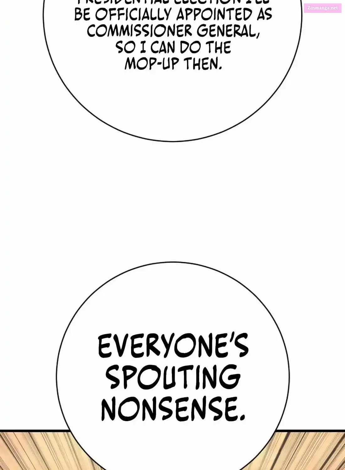Read Return of the Bloodthirsty Police EN Manga Online