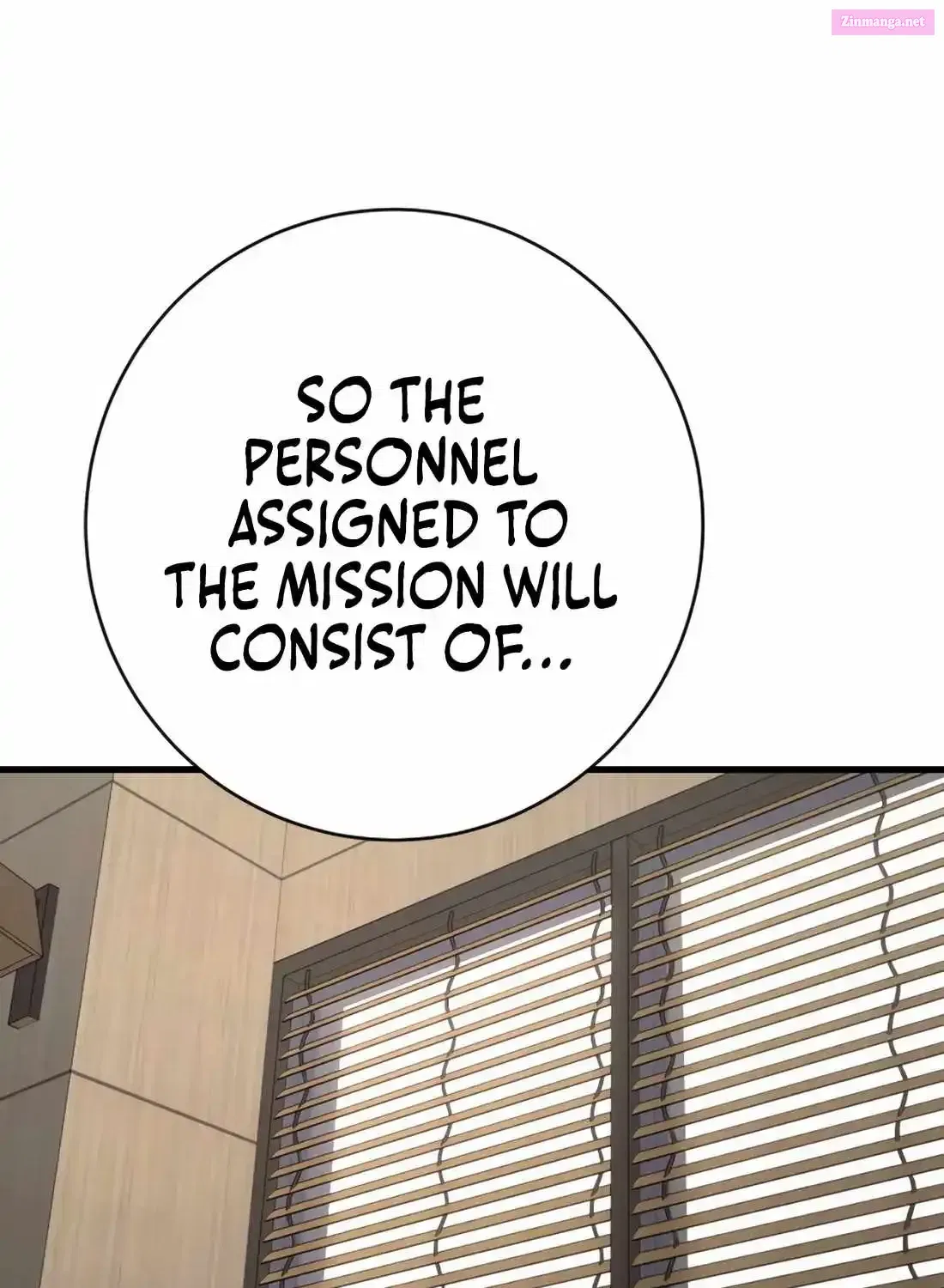 Read Return of the Bloodthirsty Police EN Manga Online