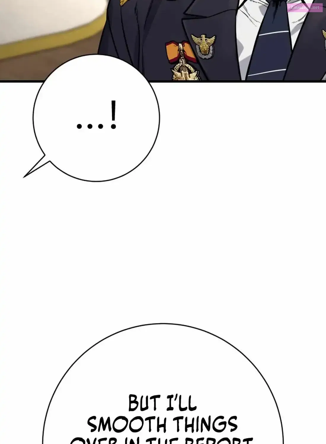 Read Return of the Bloodthirsty Police EN Manga Online