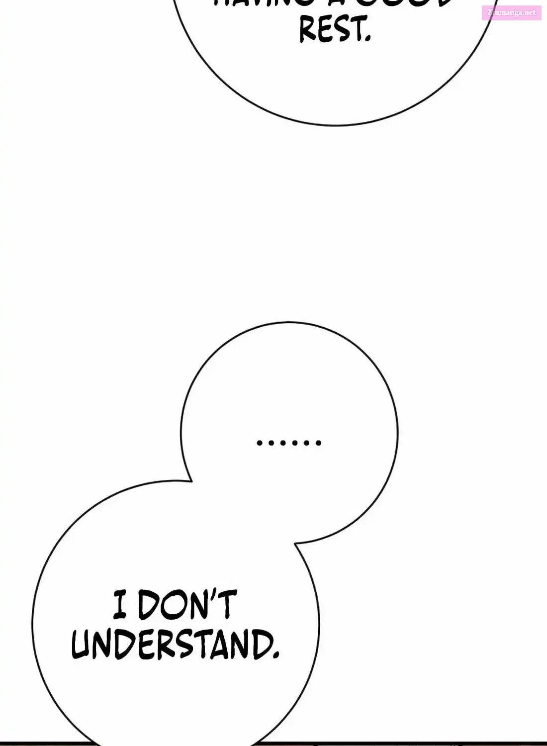 Read Return of the Bloodthirsty Police EN Manga Online