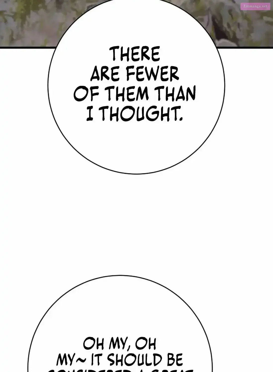 Read Return of the Bloodthirsty Police EN Manga Online
