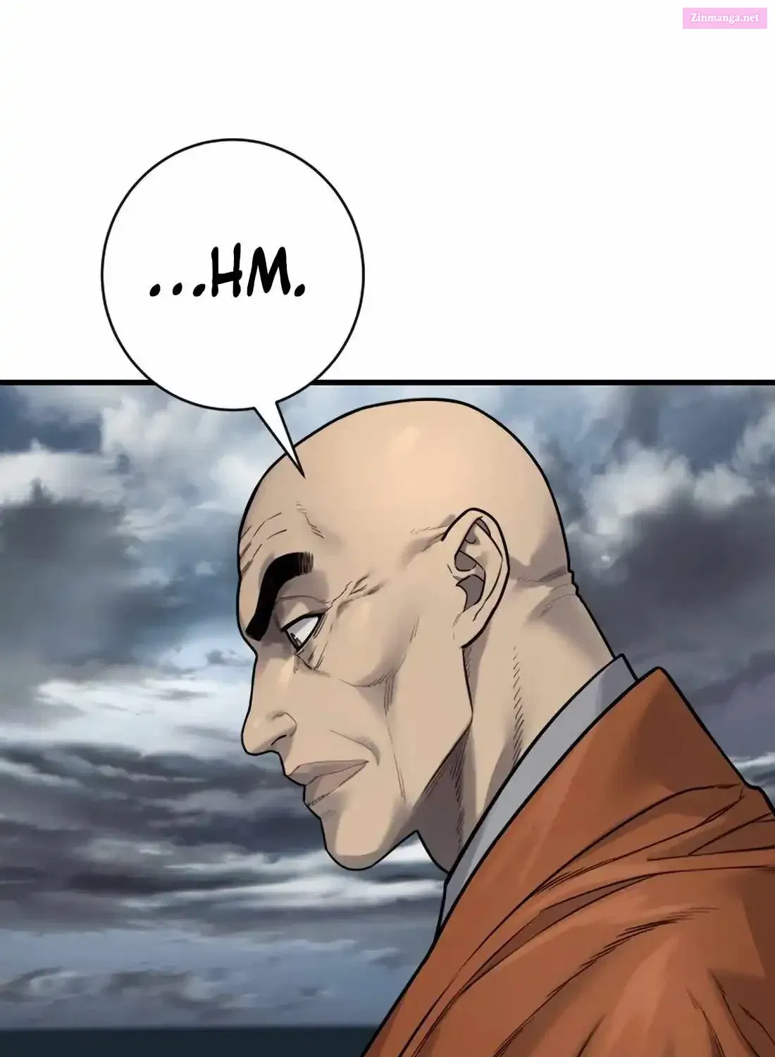 Read Return of the Bloodthirsty Police EN Manga Online