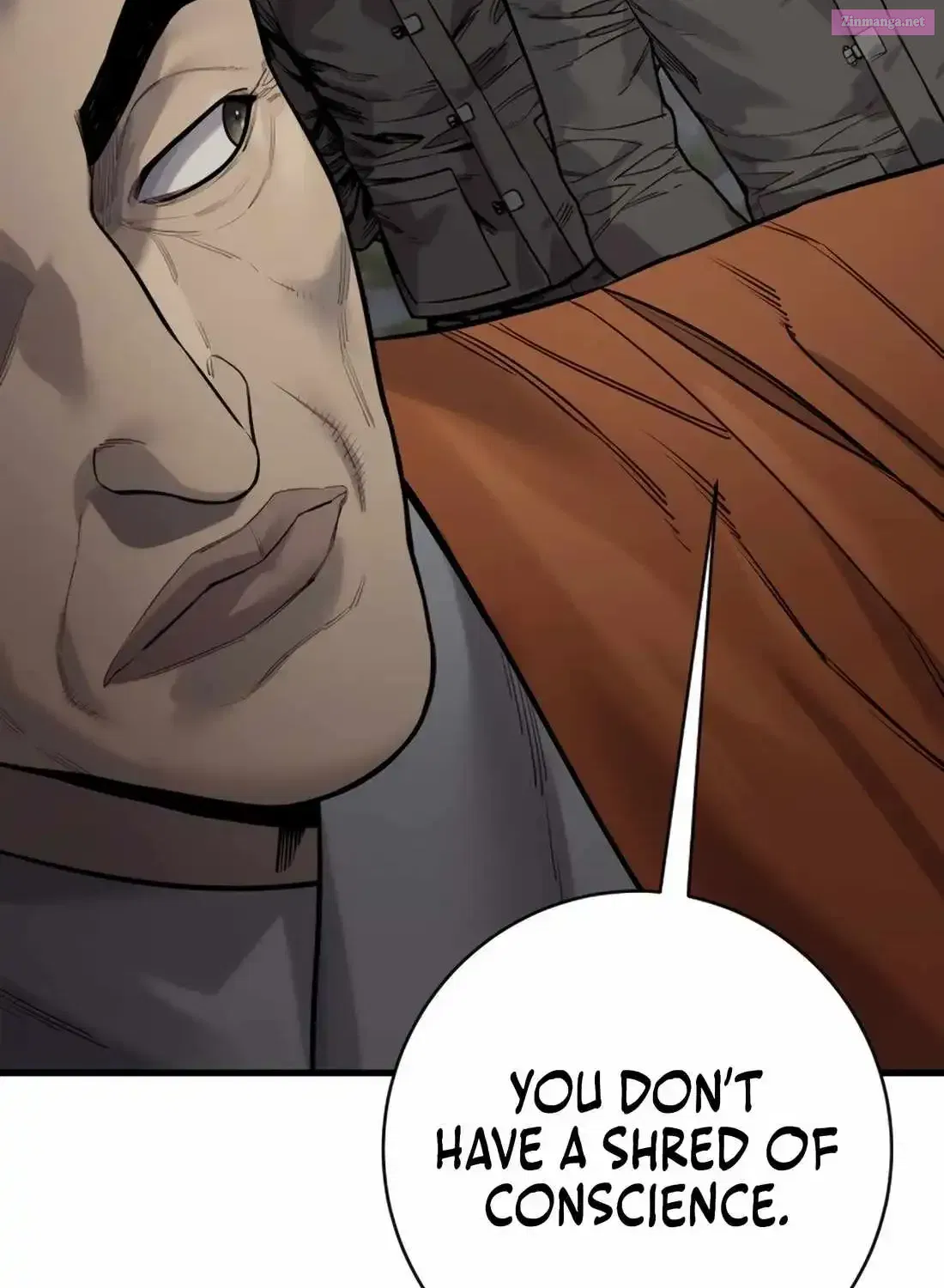 Read Return of the Bloodthirsty Police EN Manga Online