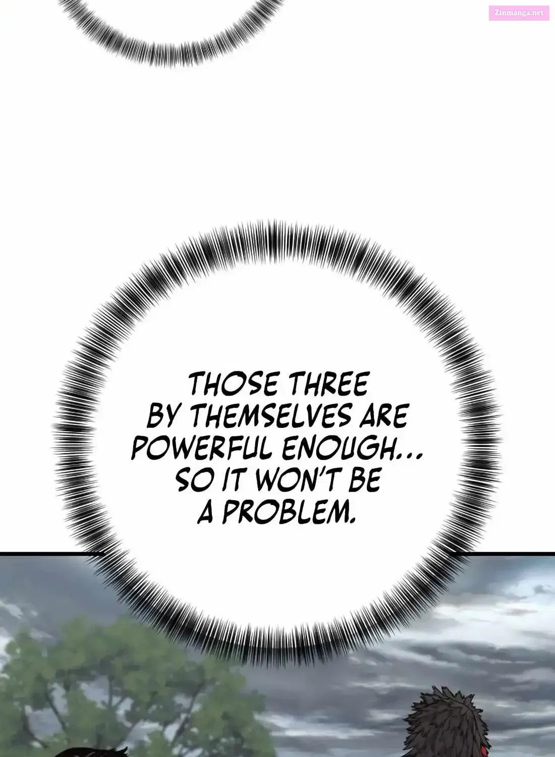 Read Return of the Bloodthirsty Police EN Manga Online
