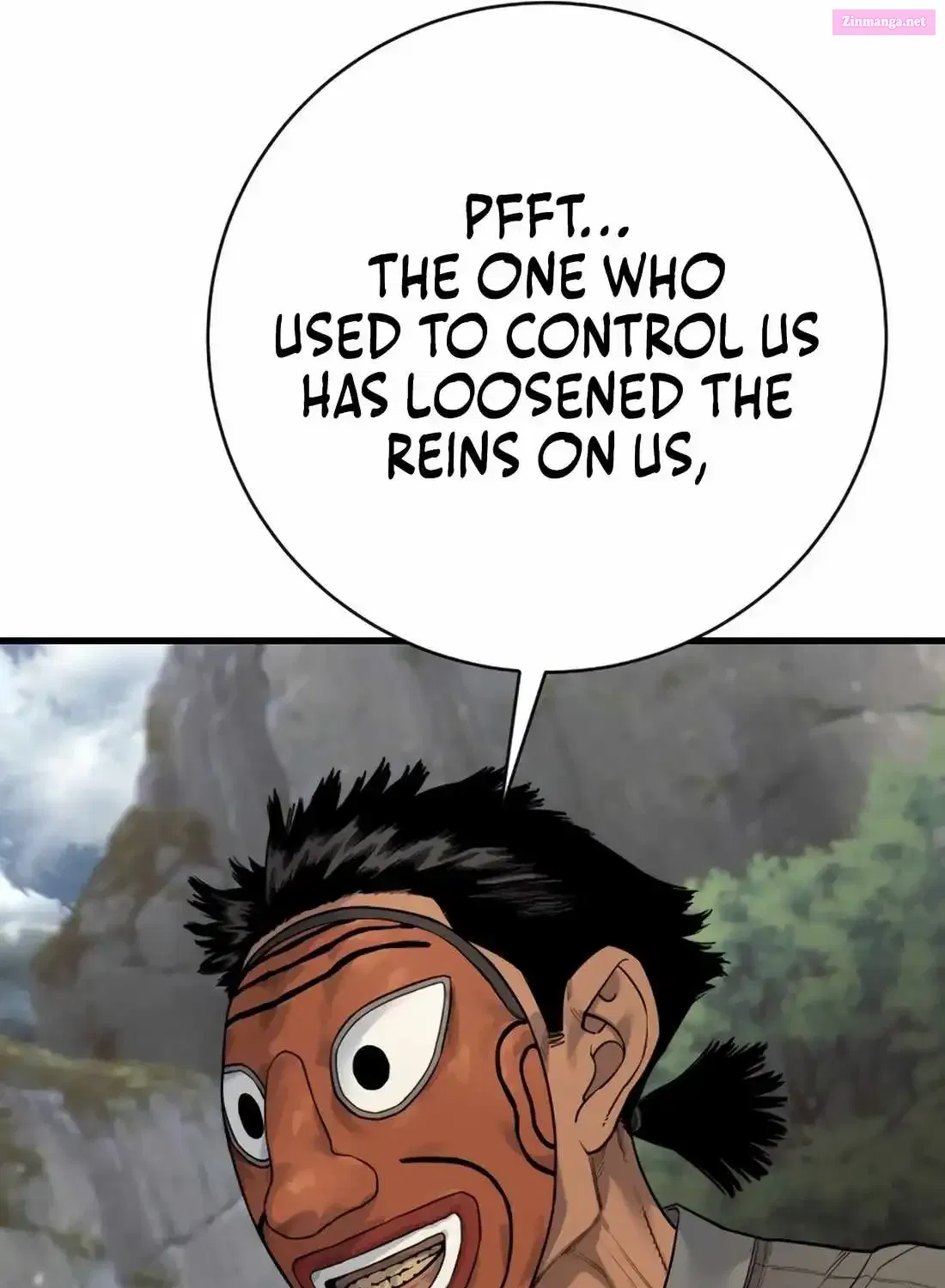 Read Return of the Bloodthirsty Police EN Manga Online