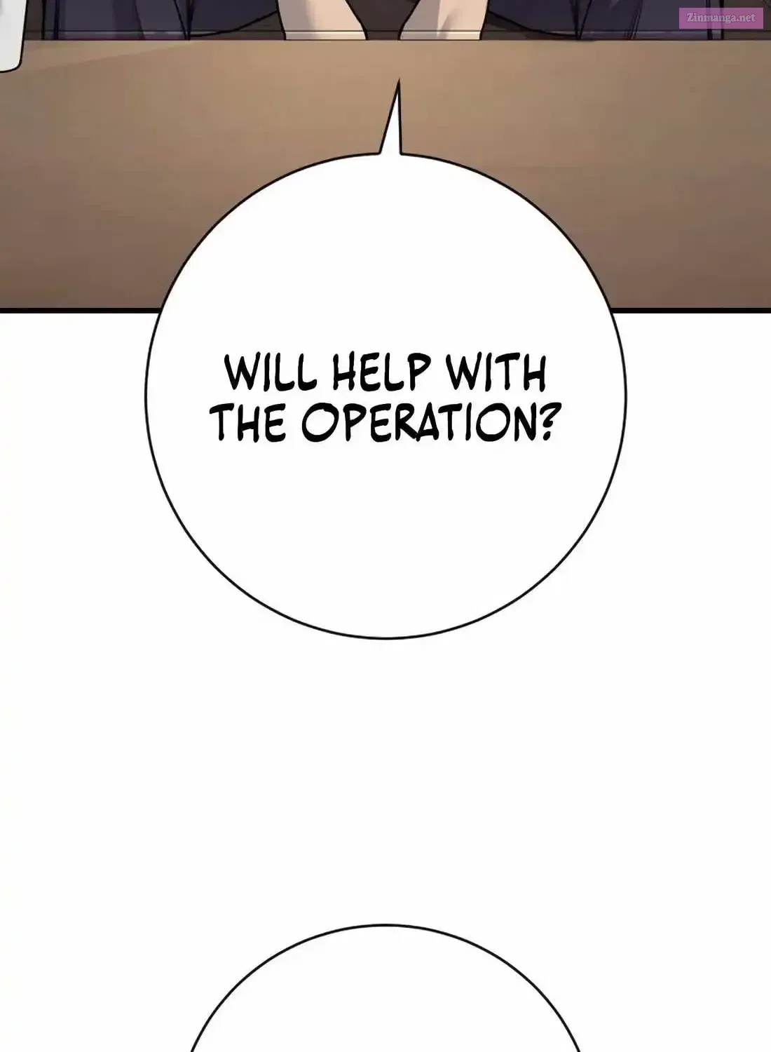 Read Return of the Bloodthirsty Police EN Manga Online