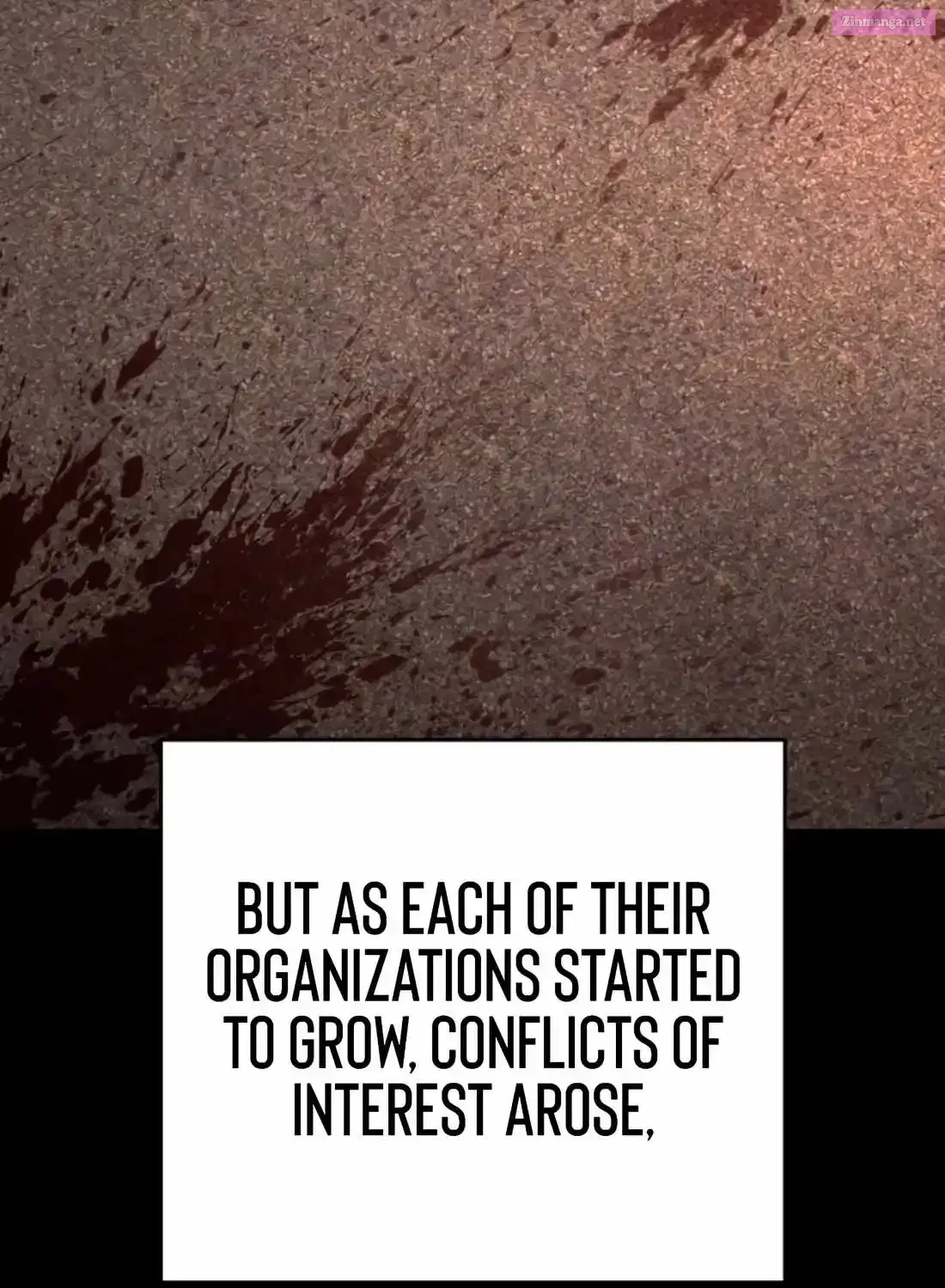 Read Return of the Bloodthirsty Police EN Manga Online