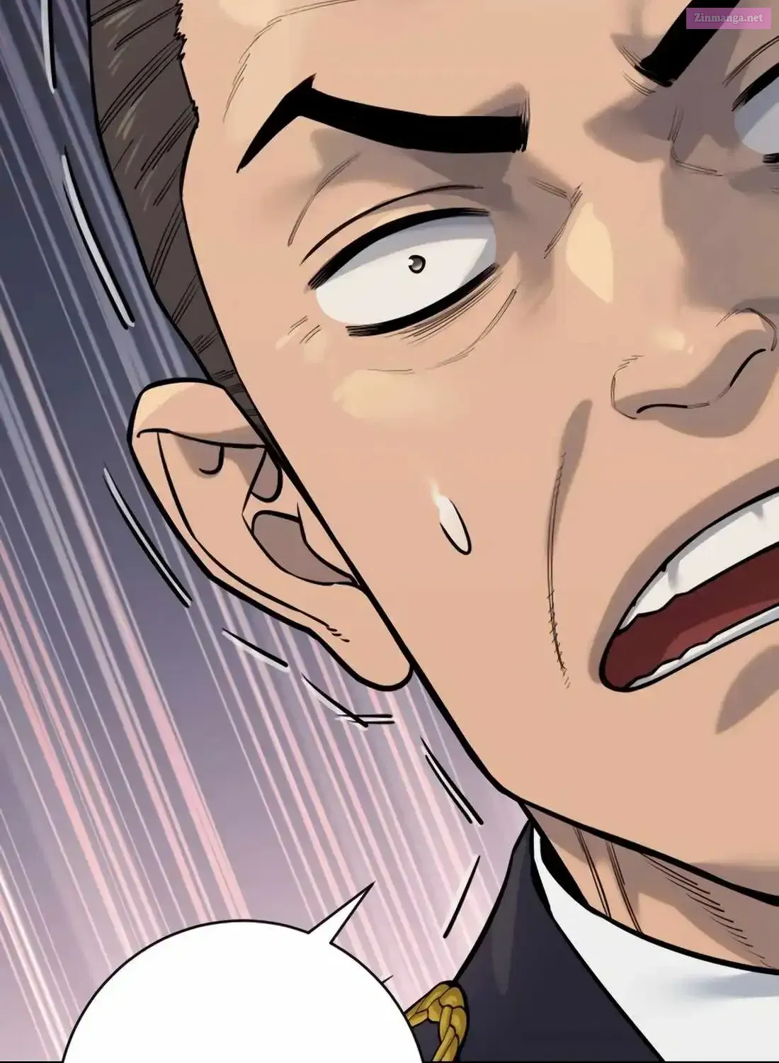 Read Return of the Bloodthirsty Police EN Manga Online