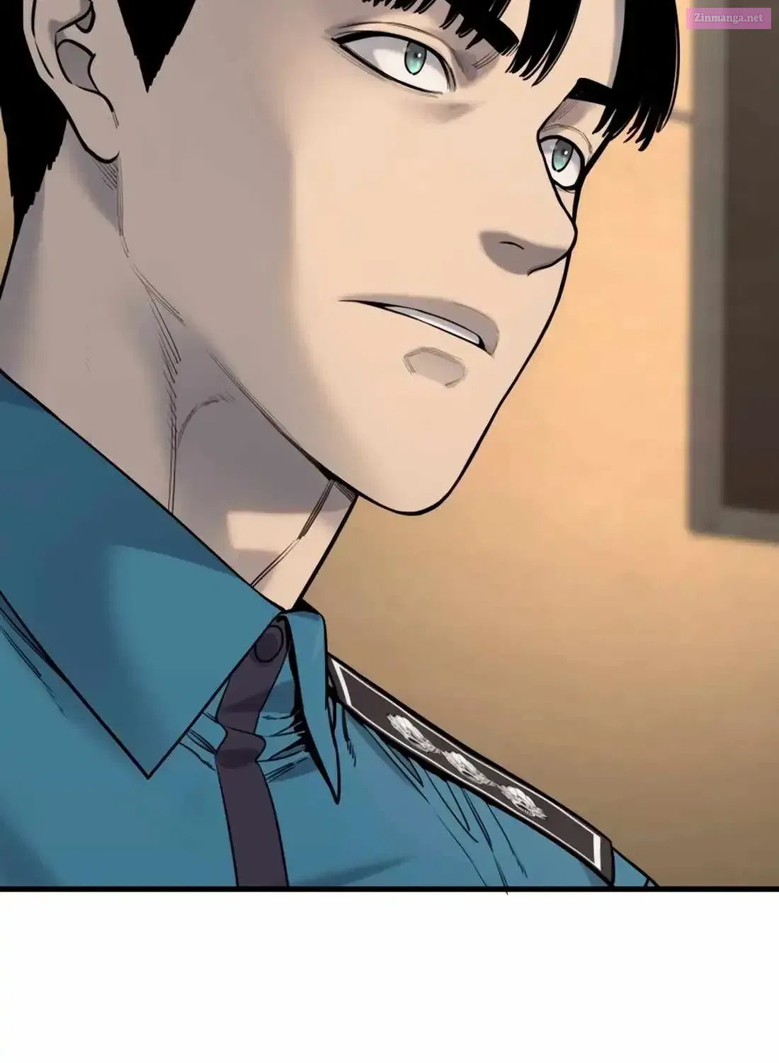 Read Return of the Bloodthirsty Police EN Manga Online