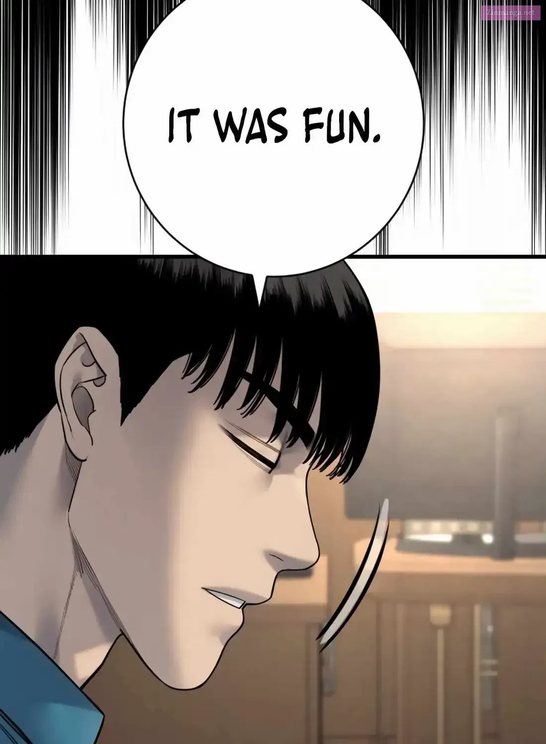 Read Return of the Bloodthirsty Police EN Manga Online
