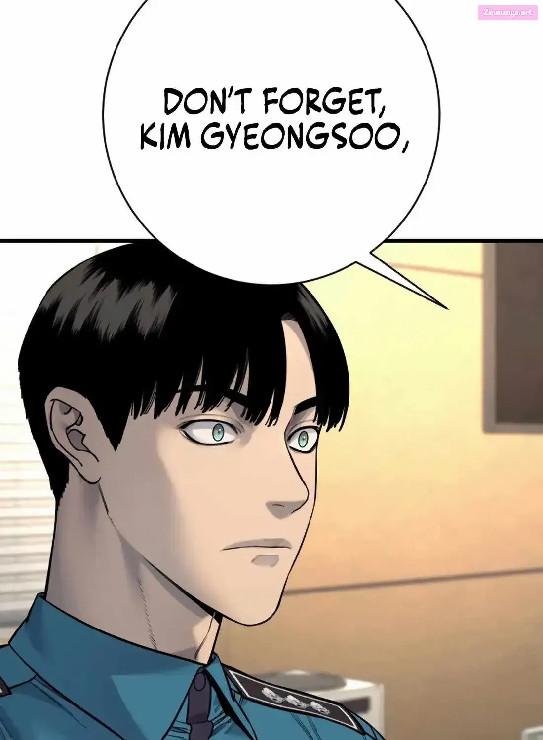 Read Return of the Bloodthirsty Police EN Manga Online