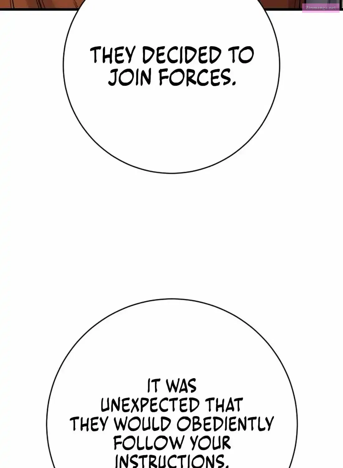 Read Return of the Bloodthirsty Police EN Manga Online