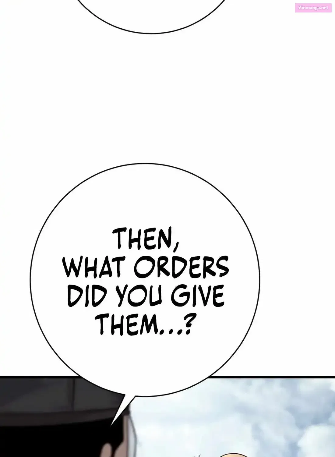Read Return of the Bloodthirsty Police EN Manga Online