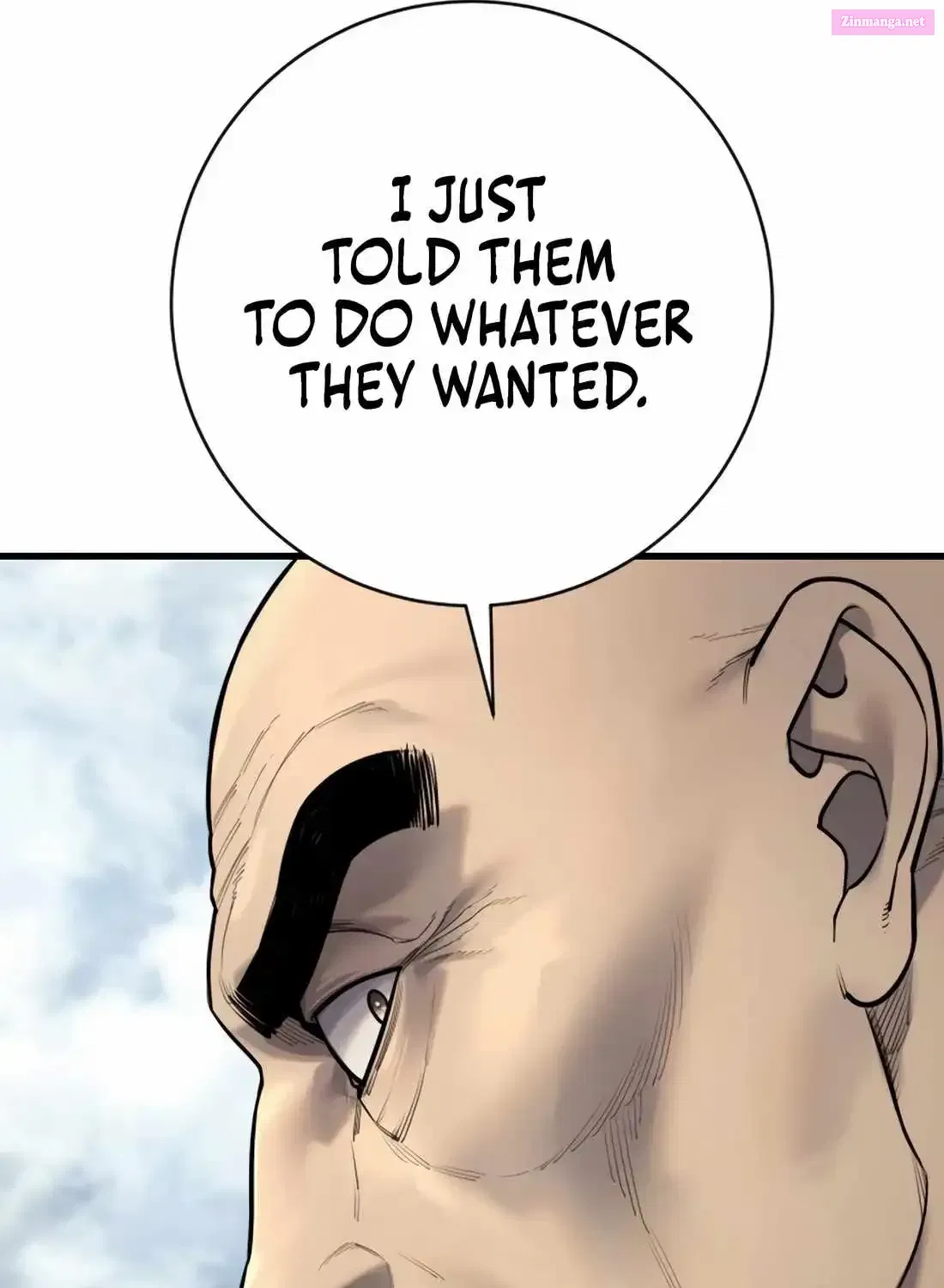 Read Return of the Bloodthirsty Police EN Manga Online