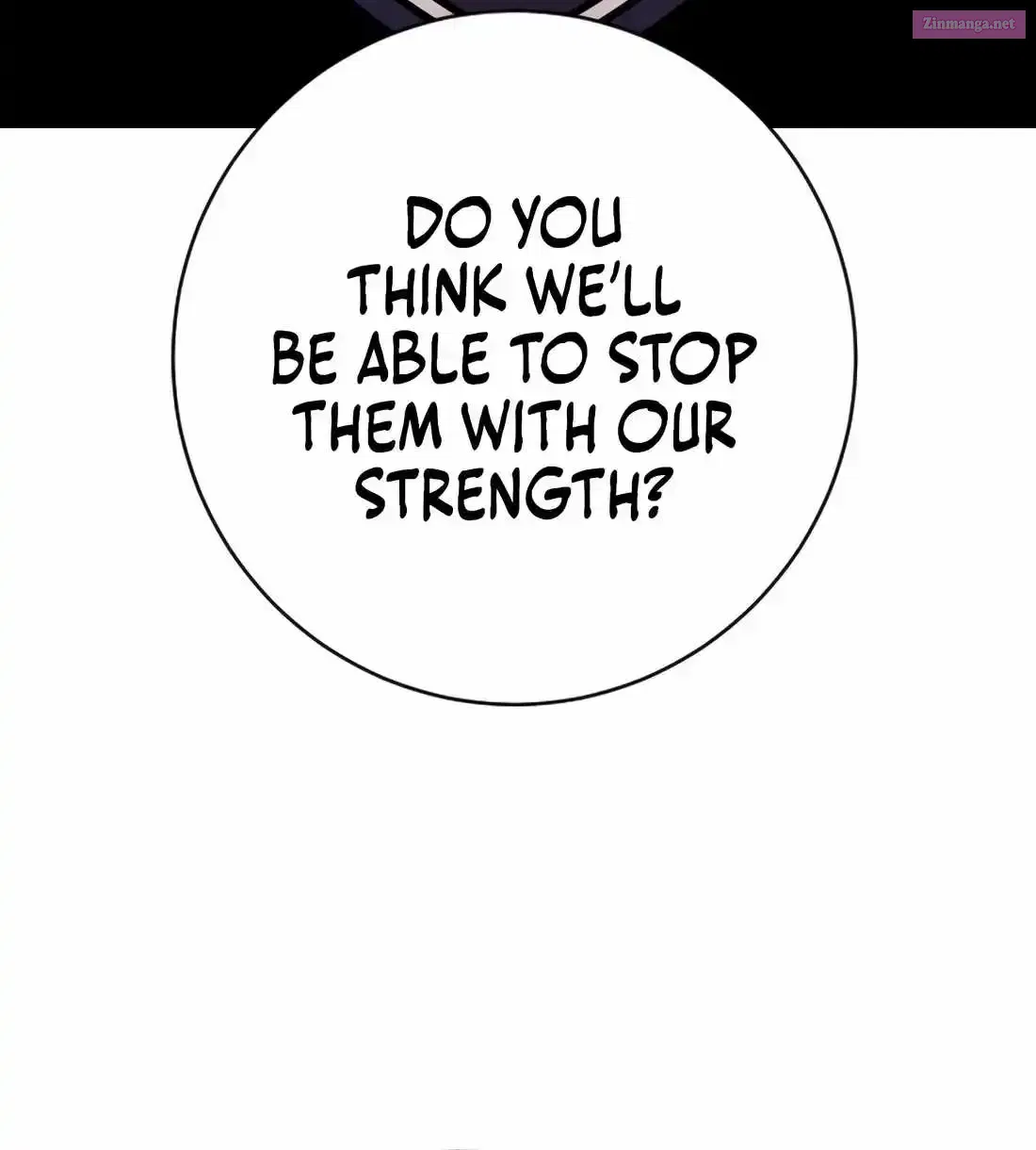 Read Return of the Bloodthirsty Police EN Manga Online