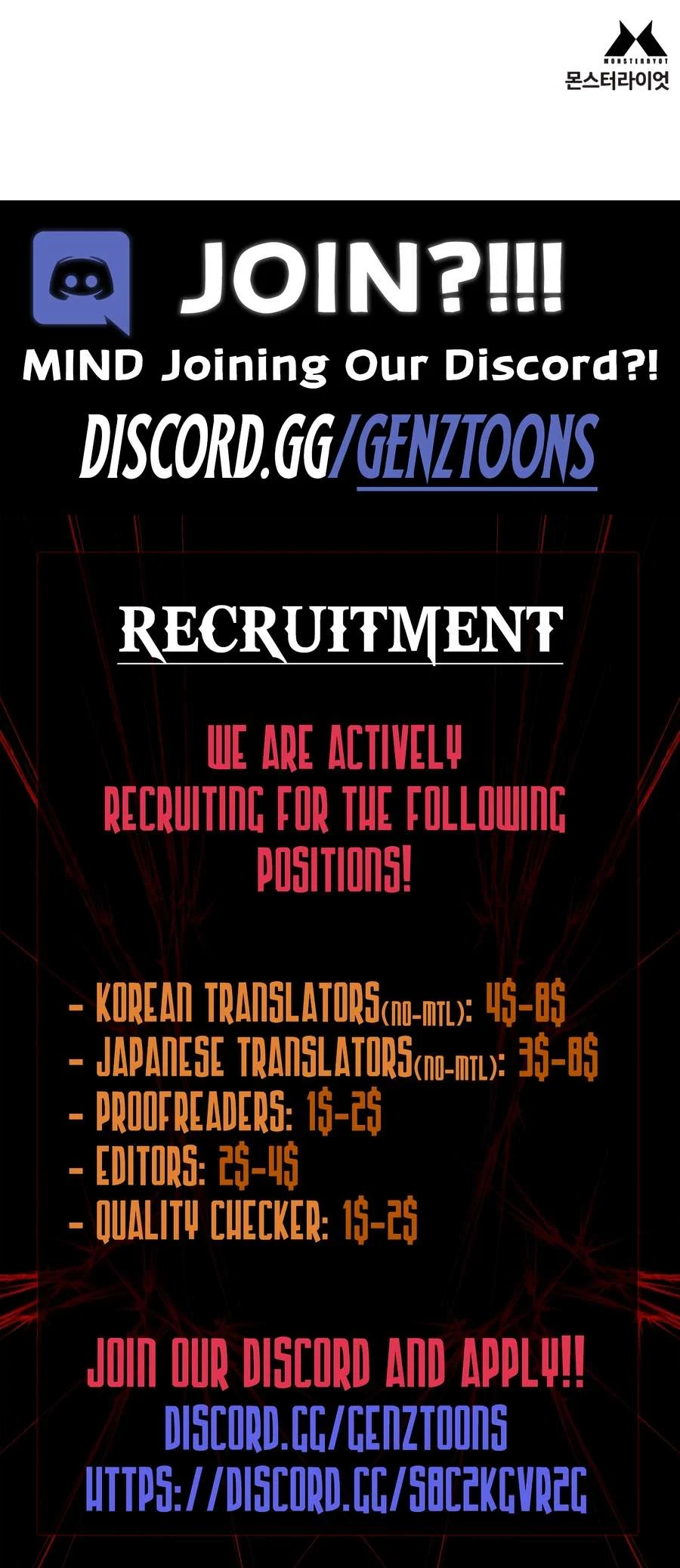 Read Return of the Bloodthirsty Police EN Manga Online