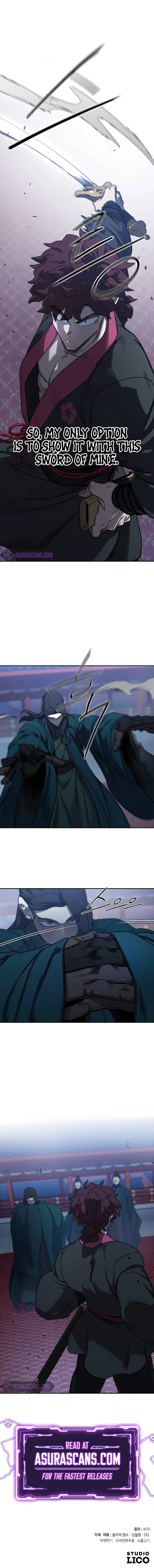 Read Return of the Flowery Mountain Sect EN Manga Online