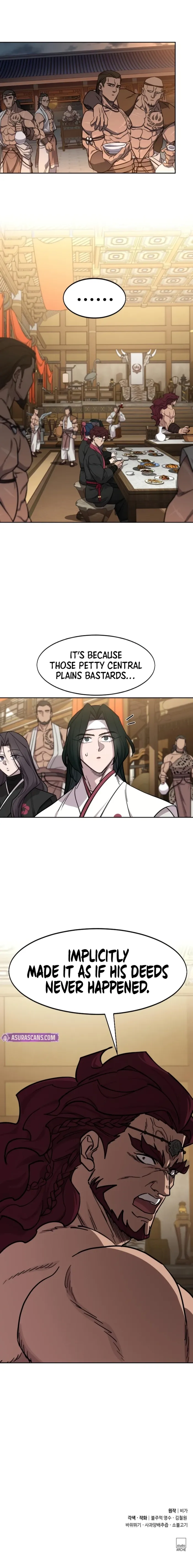 Read Return of the Flowery Mountain Sect EN Manga Online