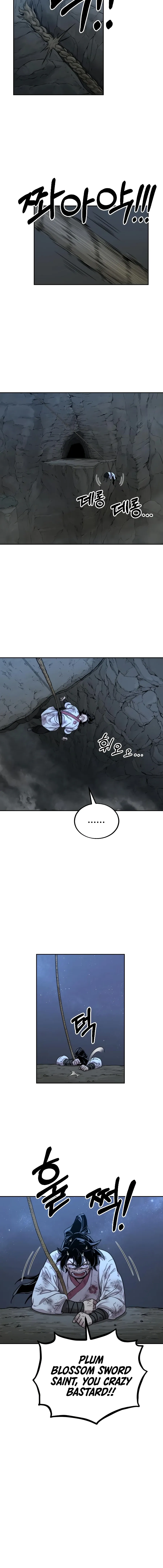 Read Return of the Flowery Mountain Sect EN Manga Online