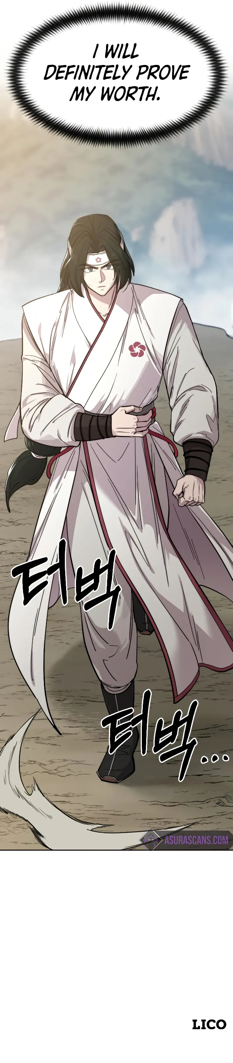 Read Return of the Flowery Mountain Sect EN Manga Online