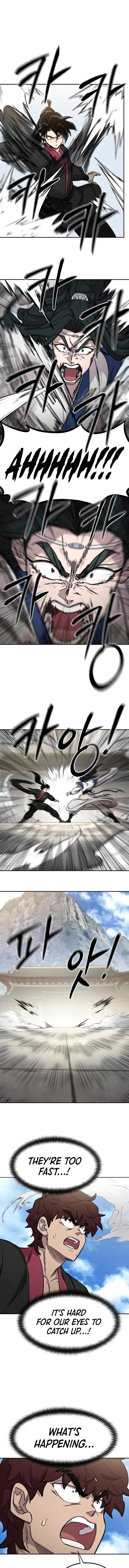 Read Return of the Flowery Mountain Sect EN Manga Online