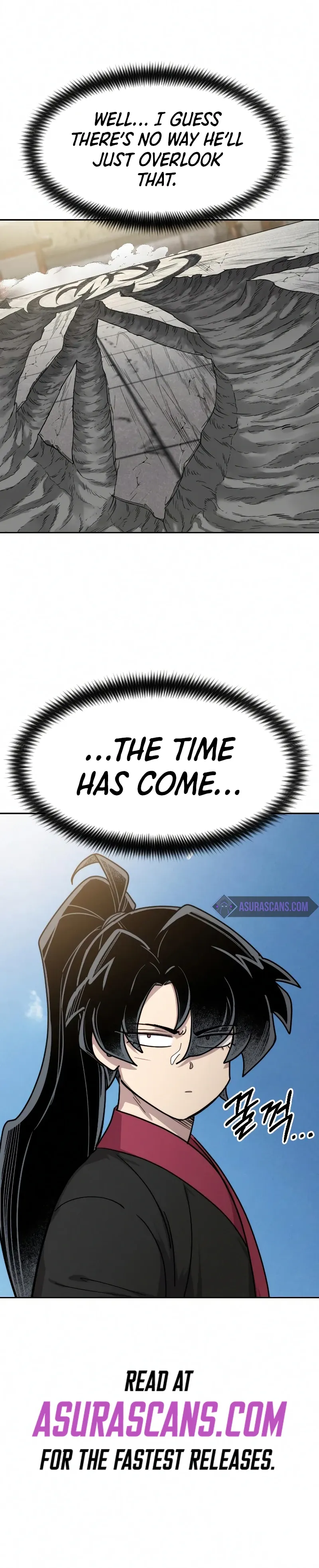 Read Return of the Flowery Mountain Sect EN Manga Online