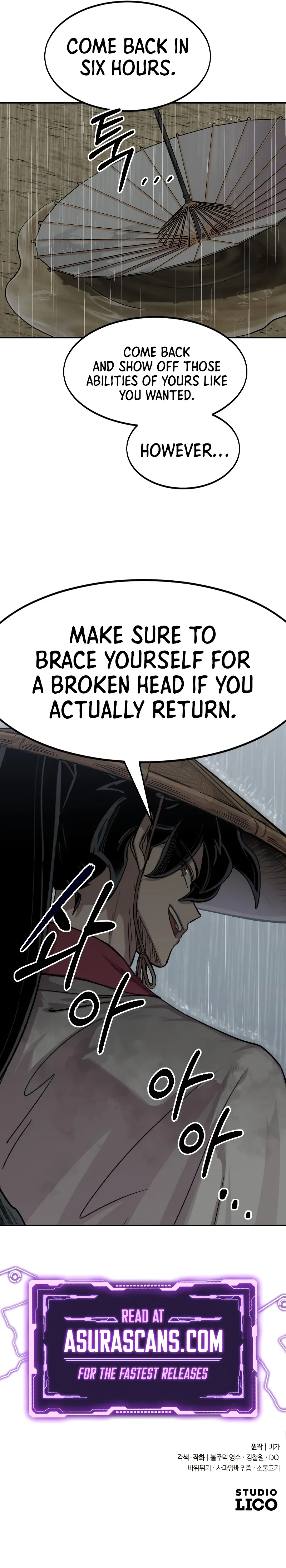 Read Return of the Flowery Mountain Sect EN Manga Online