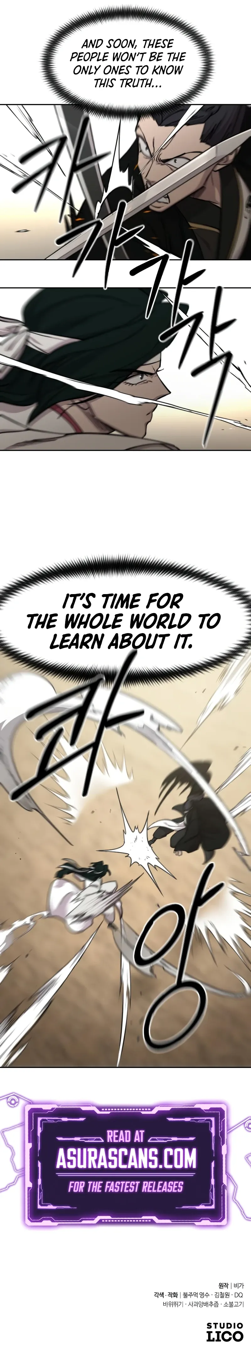 Read Return of the Flowery Mountain Sect EN Manga Online