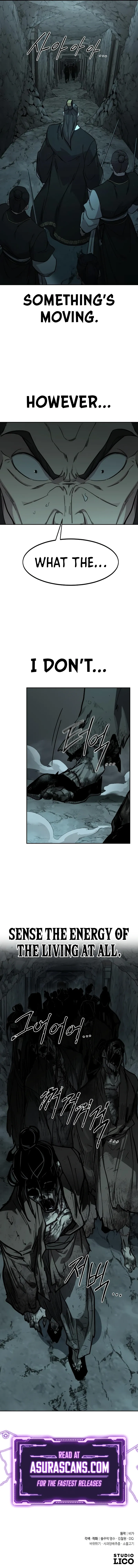 Read Return of the Flowery Mountain Sect EN Manga Online