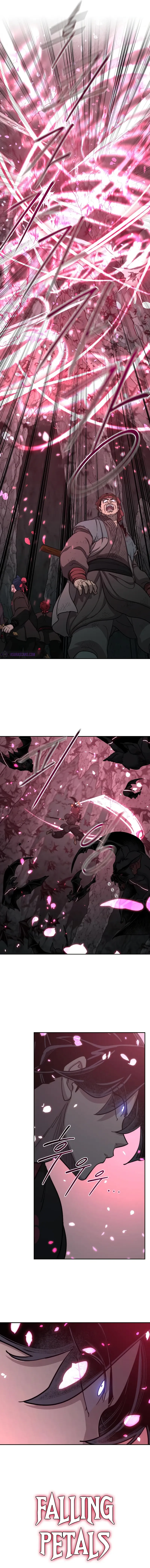 Read Return of the Flowery Mountain Sect EN Manga Online