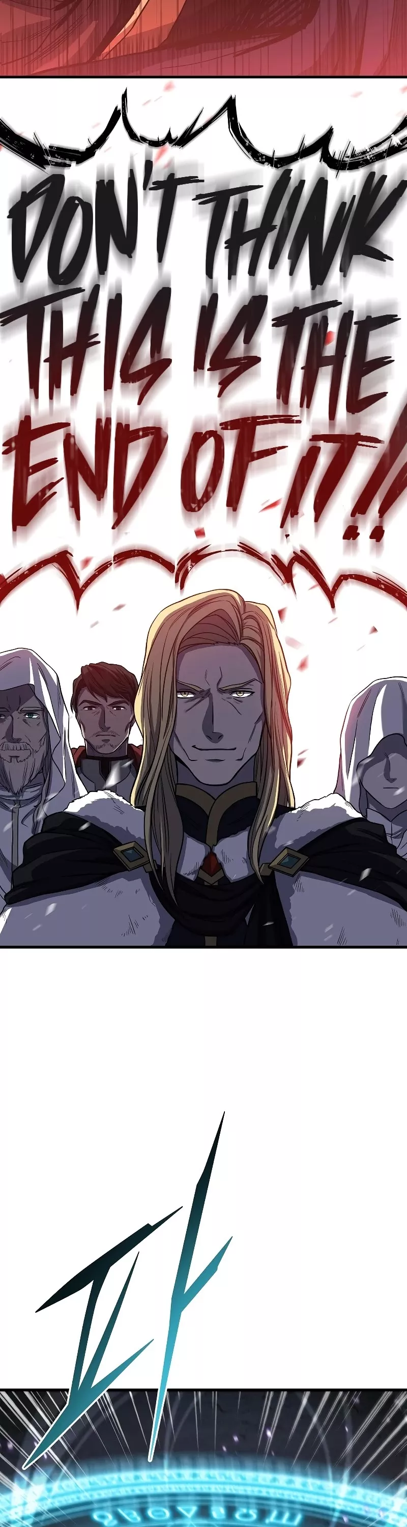Read Return of the Legendary Spear Knight EN Manga Online