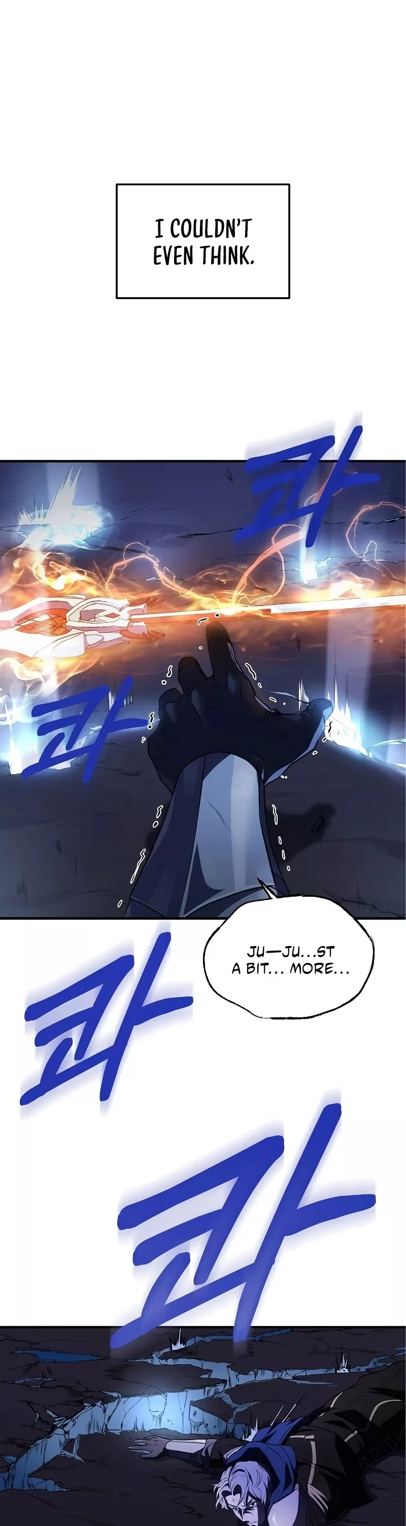 Read Return of the Legendary Spear Knight EN Manga Online
