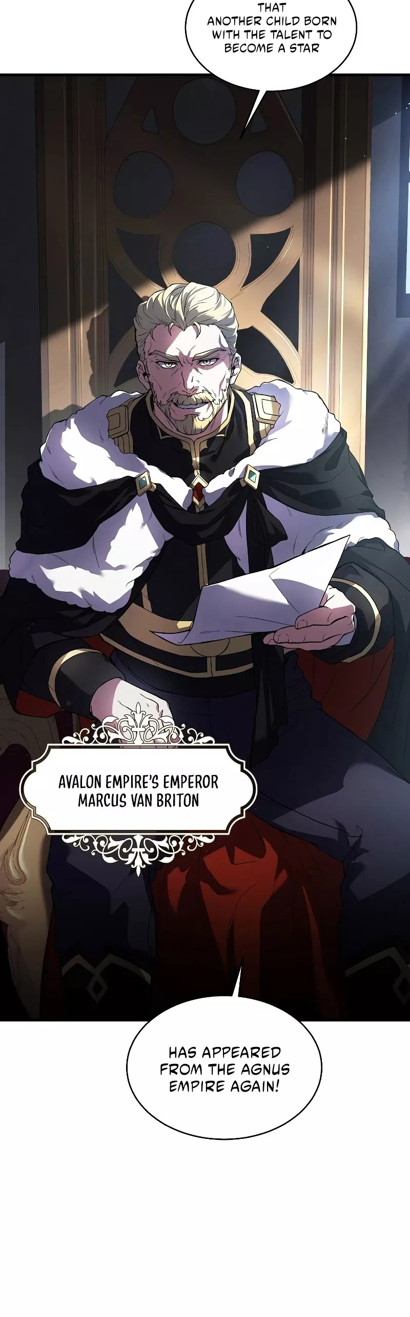 Read Return of the Legendary Spear Knight EN Manga Online