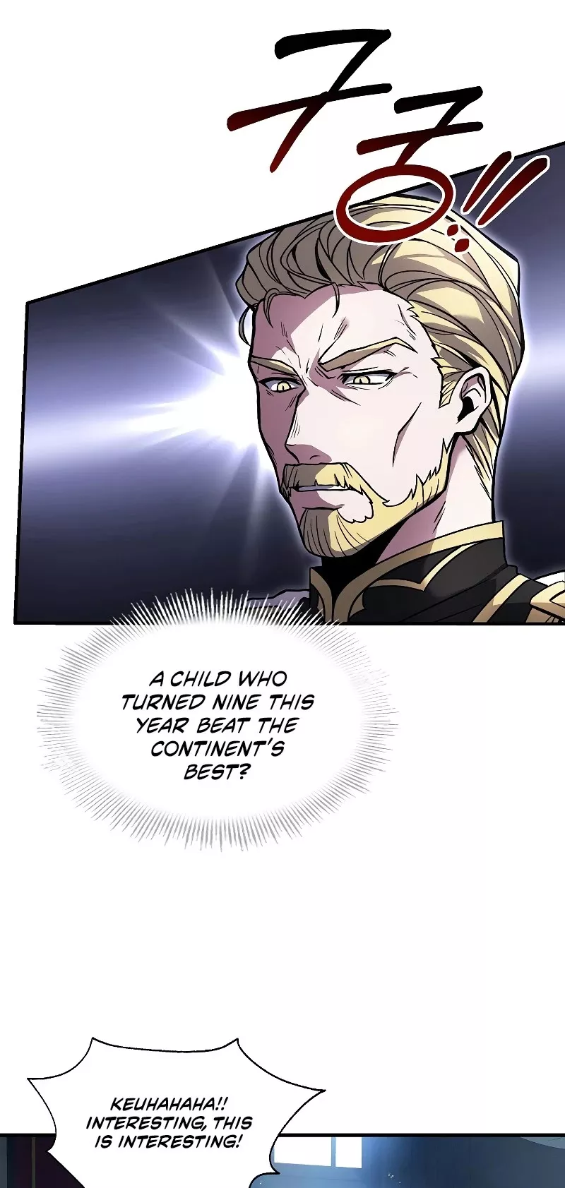 Read Return of the Legendary Spear Knight EN Manga Online