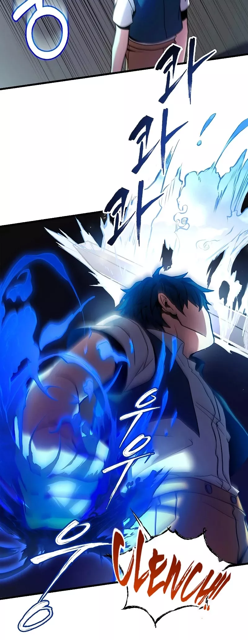 Read Return of the Legendary Spear Knight EN Manga Online