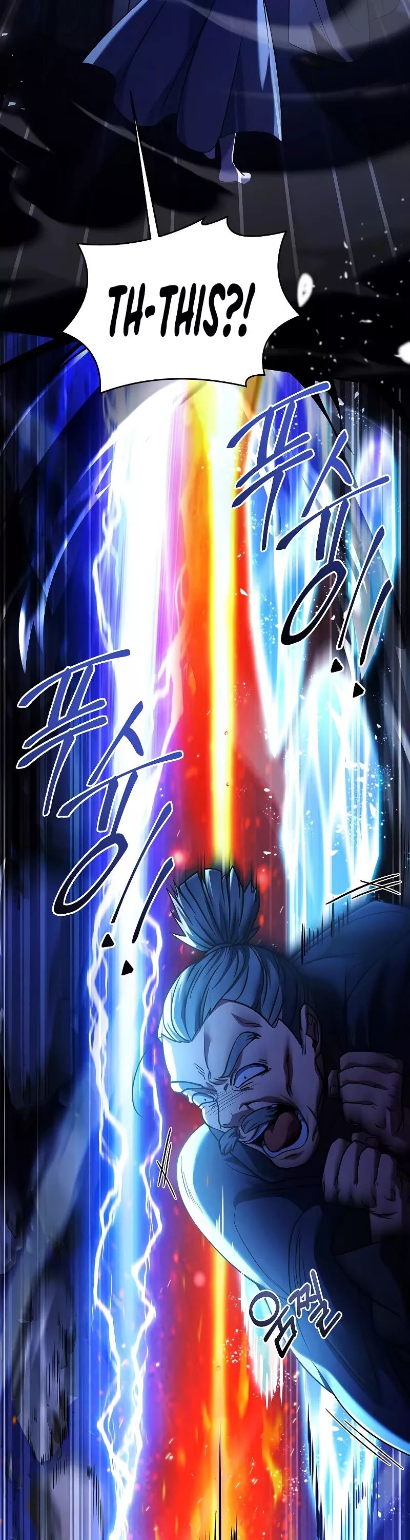 Read Return of the Legendary Spear Knight EN Manga Online