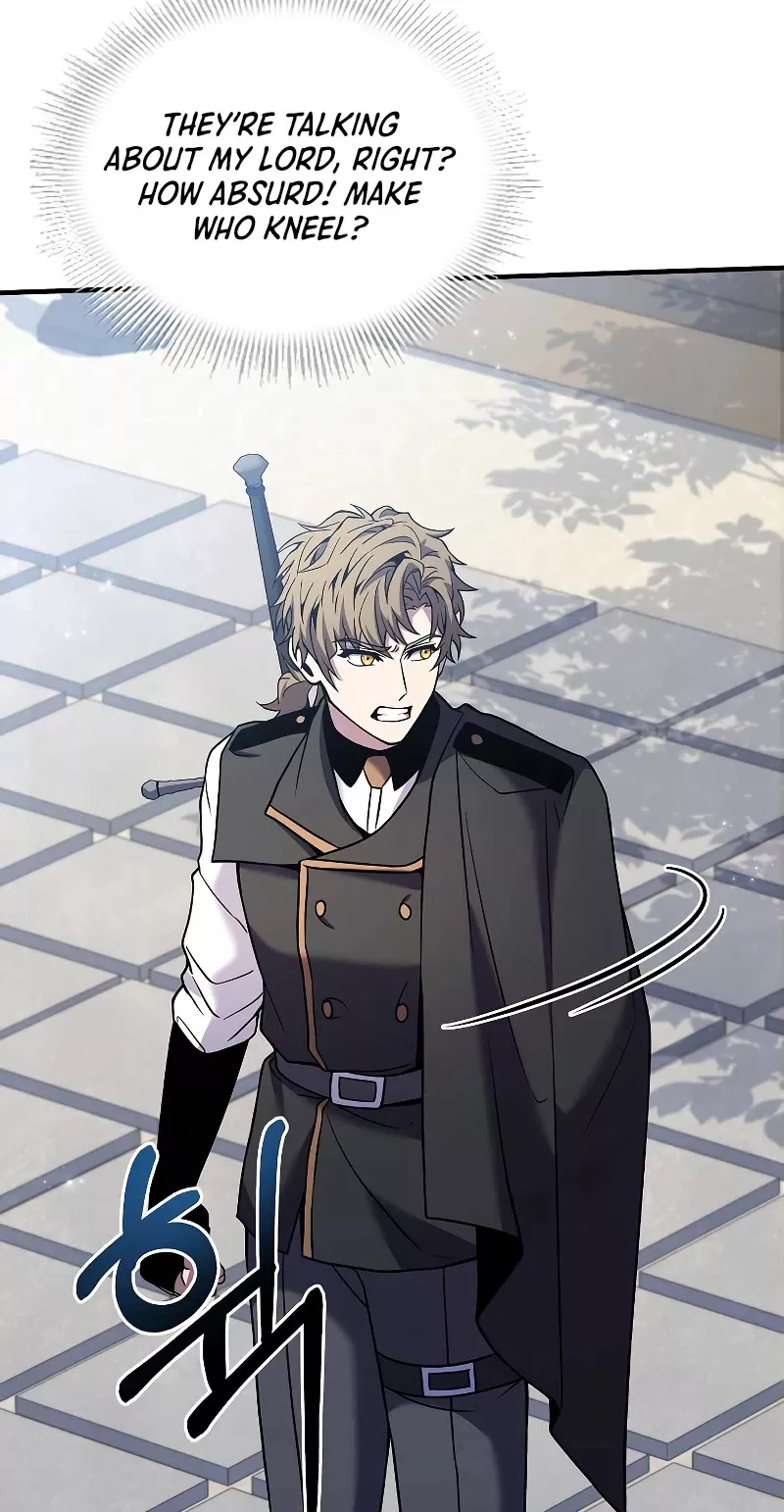 Read Return of the Legendary Spear Knight EN Manga Online