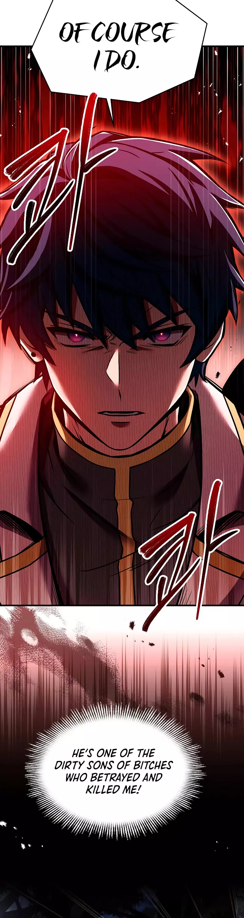 Read Return of the Legendary Spear Knight EN Manga Online