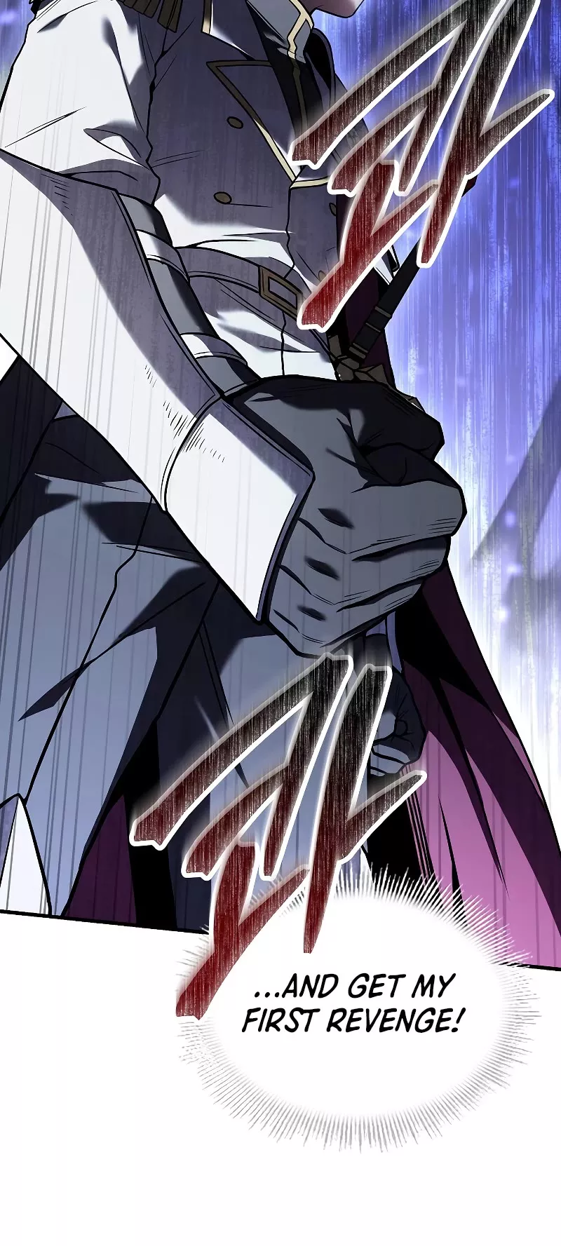 Read Return of the Legendary Spear Knight EN Manga Online