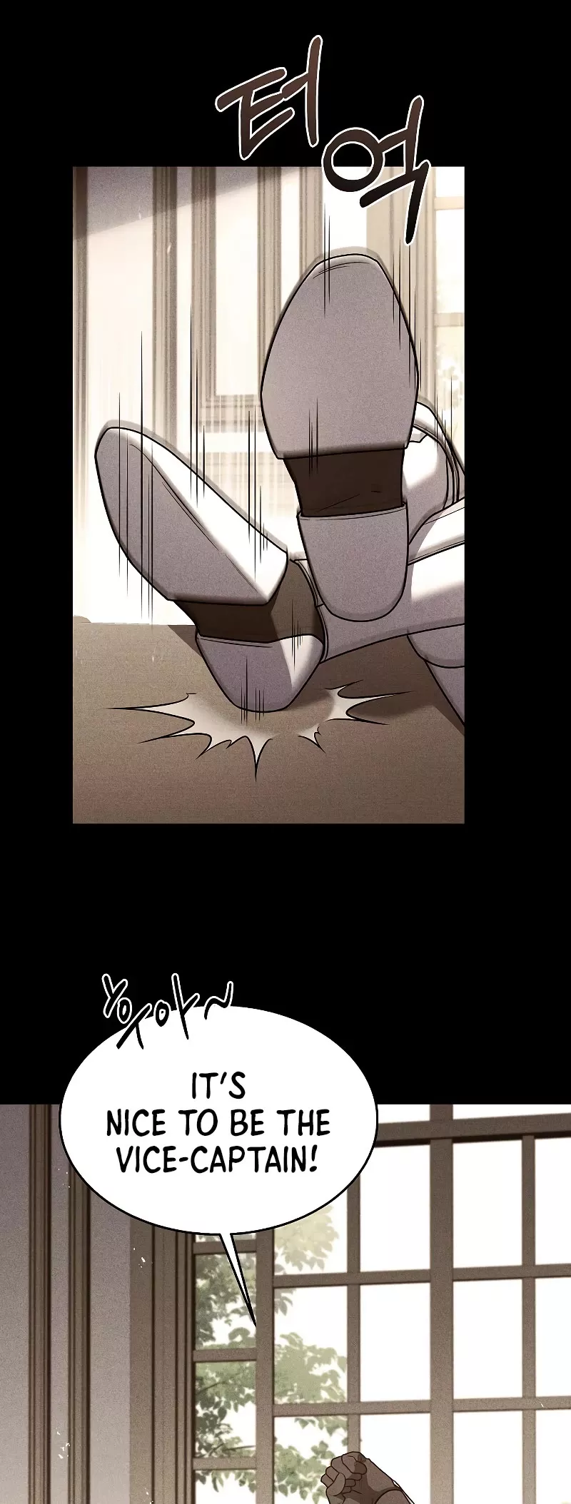 Read Return of the Legendary Spear Knight EN Manga Online