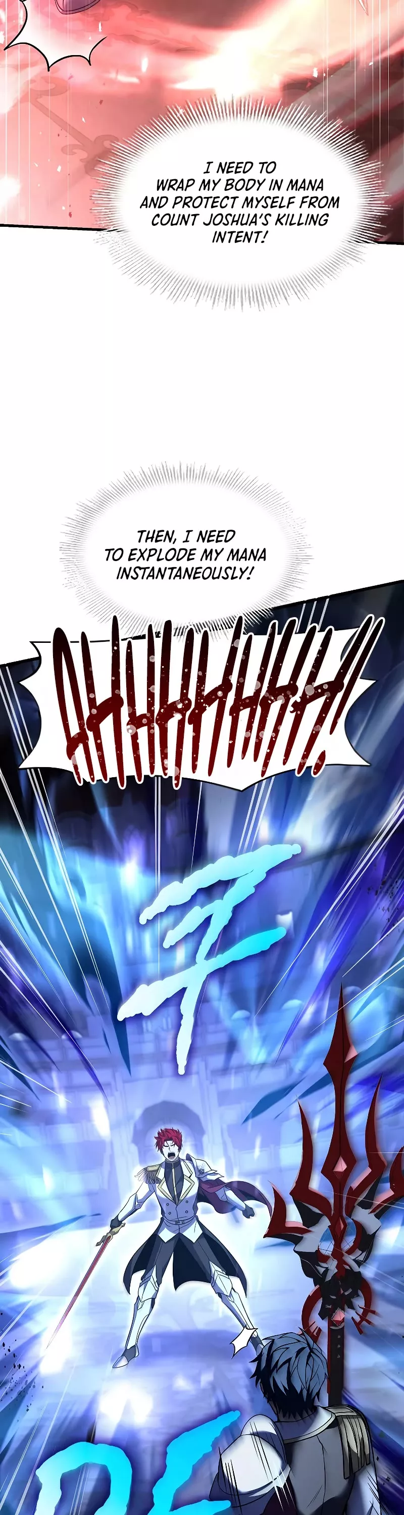 Read Return of the Legendary Spear Knight EN Manga Online
