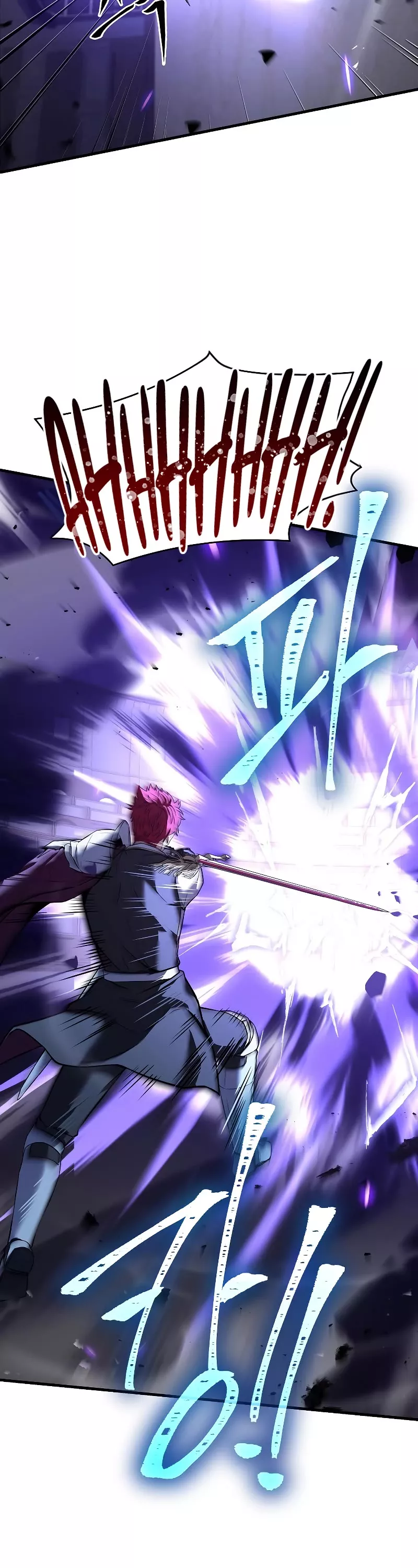 Read Return of the Legendary Spear Knight EN Manga Online
