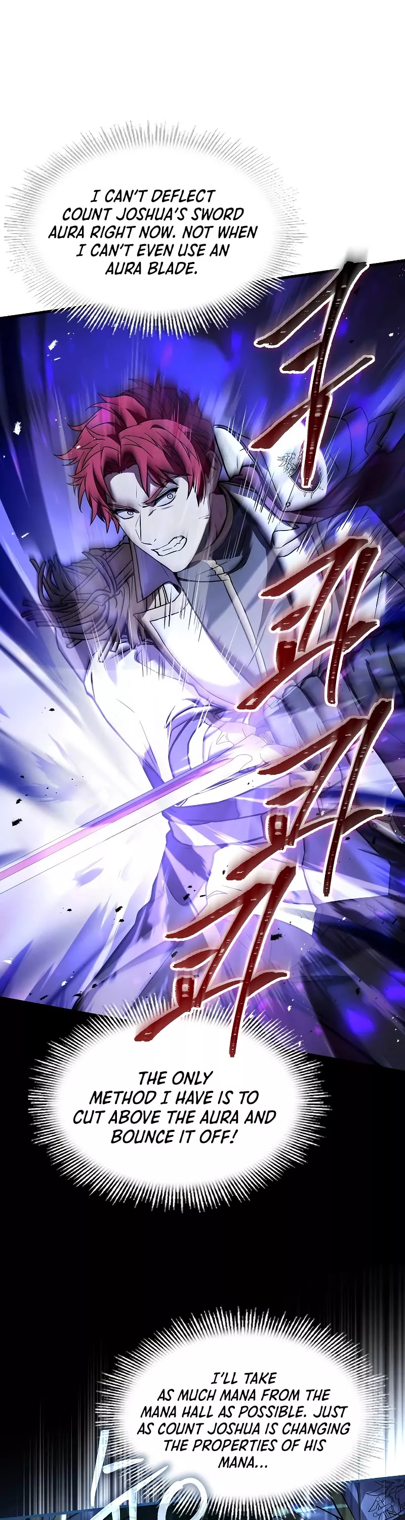 Read Return of the Legendary Spear Knight EN Manga Online