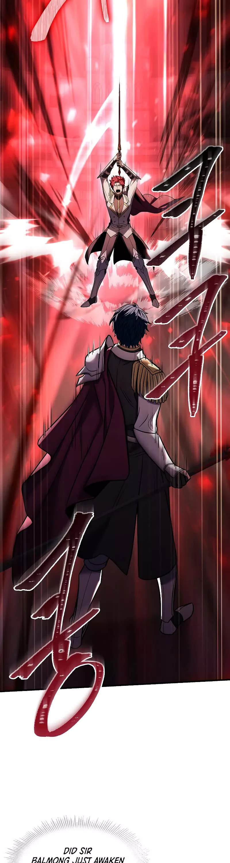 Read Return of the Legendary Spear Knight EN Manga Online